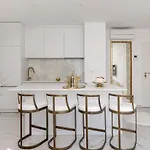 Golden Cell Apartment Split