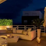 Apartment Golden Cell
