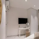 Apartment Golden Cell