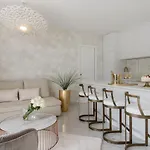 Apartment Golden Cell