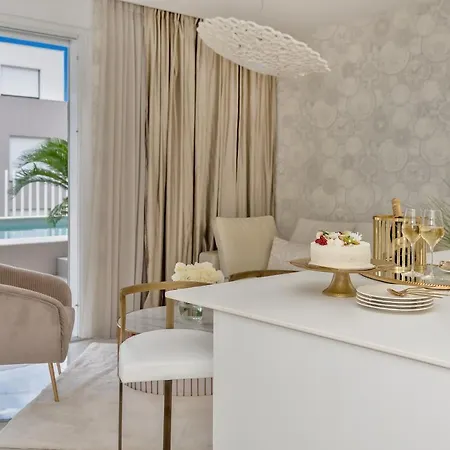 Golden Cell Apartmán *