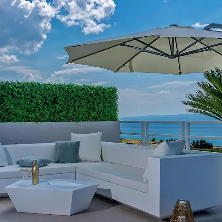 Golden Cell Apartmán