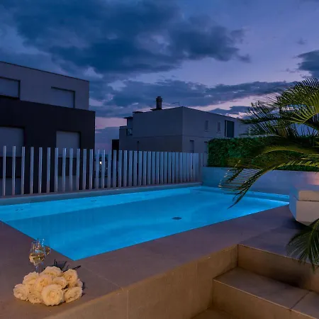 Golden Cell Apartmán *