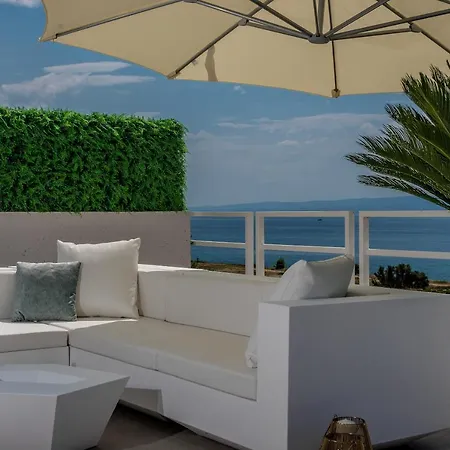 Golden Cell Apartmán *