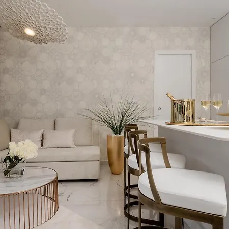 Golden Cell Apartmán Split