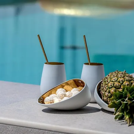 Apartmán Golden Cell *