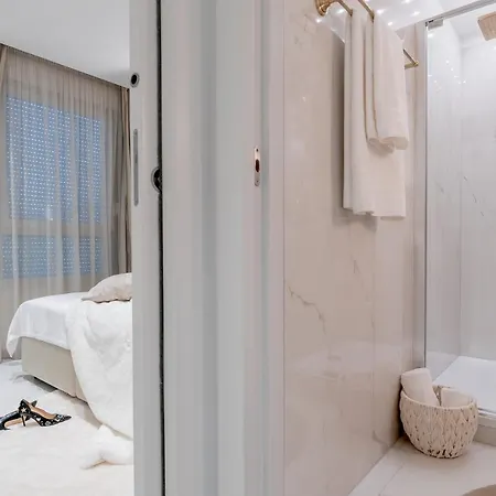 Golden Cell Apartmán *