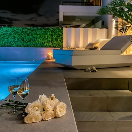 Golden Cell Apartmán Split