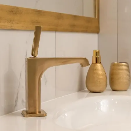 Apartmán Golden Cell