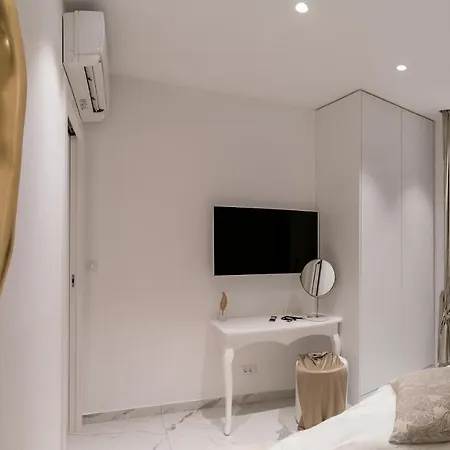 Apartmán Golden Cell