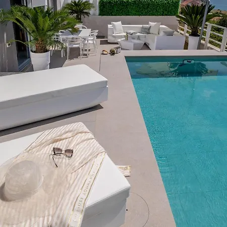 Apartmán Golden Cell Split