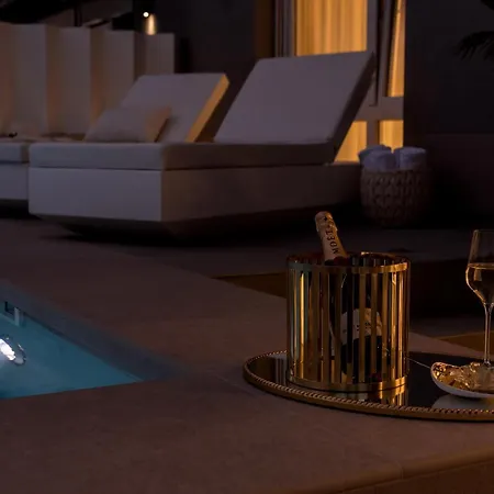 Golden Cell Appartement *