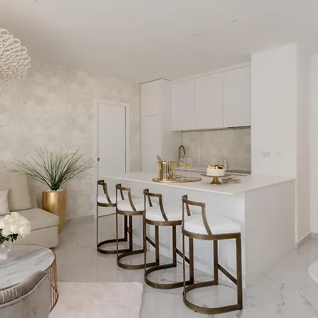 Διαμέρισμα Golden Cell Σπλιτ