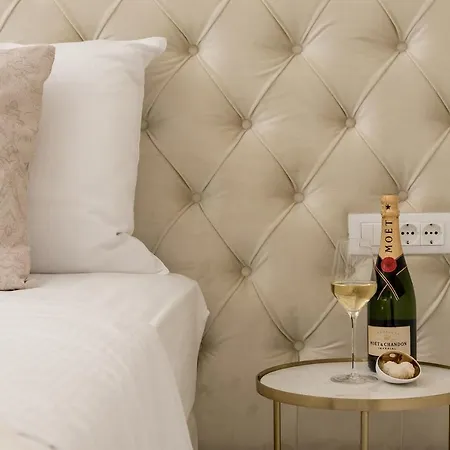 Golden Cell Διαμέρισμα Σπλιτ