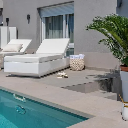 Golden Cell Διαμέρισμα