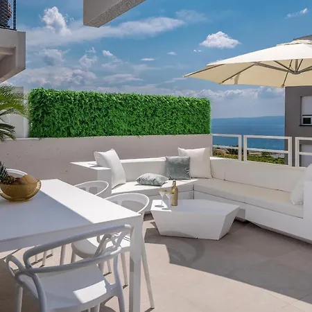 Appartement Golden Cell *