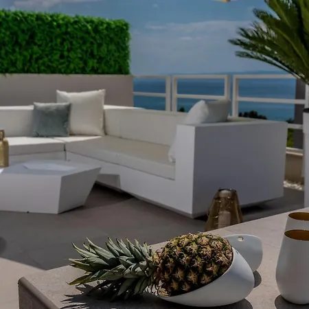 Golden Cell Appartement Split