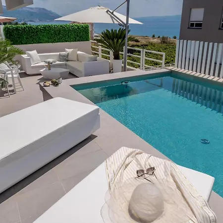 Golden Cell Διαμέρισμα *