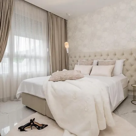 Appartement Golden Cell