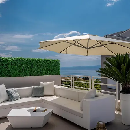 Διαμέρισμα Golden Cell