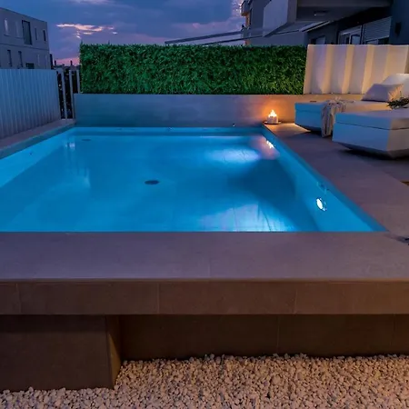 Golden Cell Διαμέρισμα *