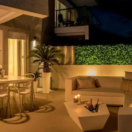 Appartement Golden Cell *