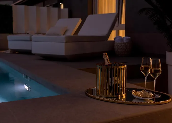 Golden Cell Apartament *