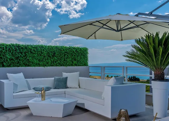 Golden Cell Apartament