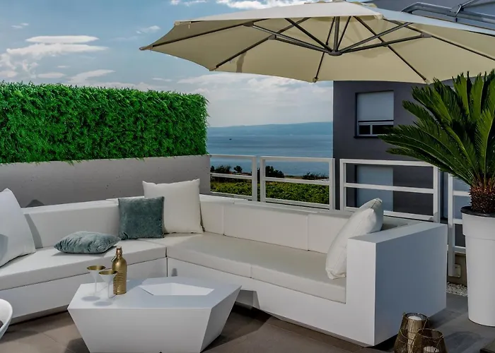 Golden Cell Apartament Split