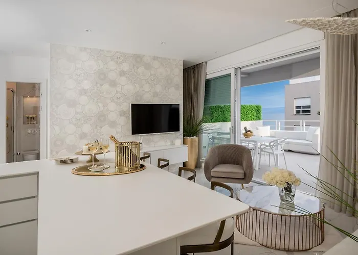 Apartament Golden Cell