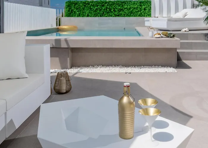 Apartament Golden Cell