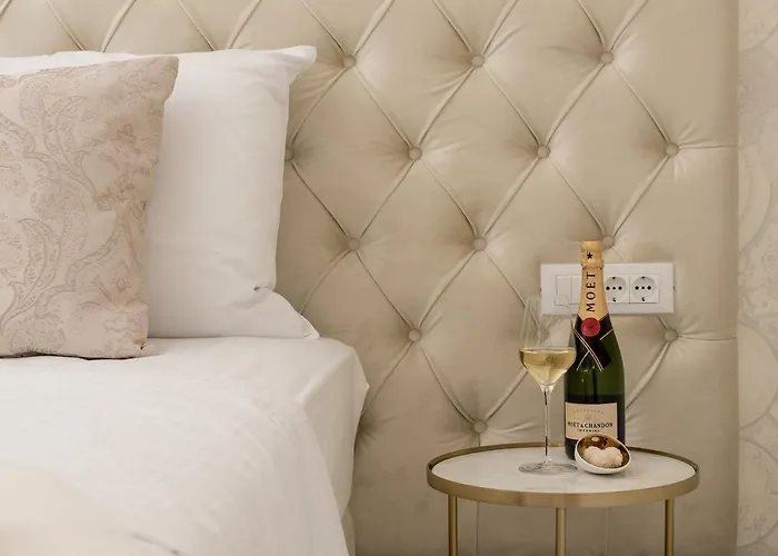 Golden Cell Apartament Split