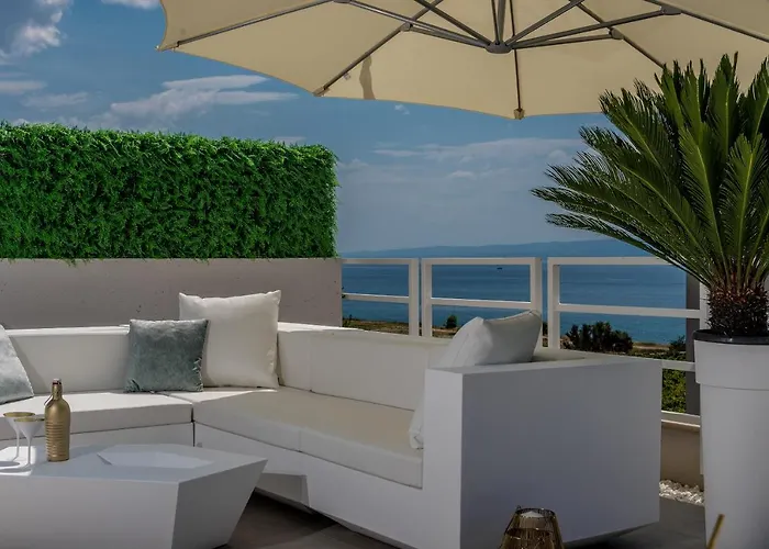 Golden Cell Apartament *