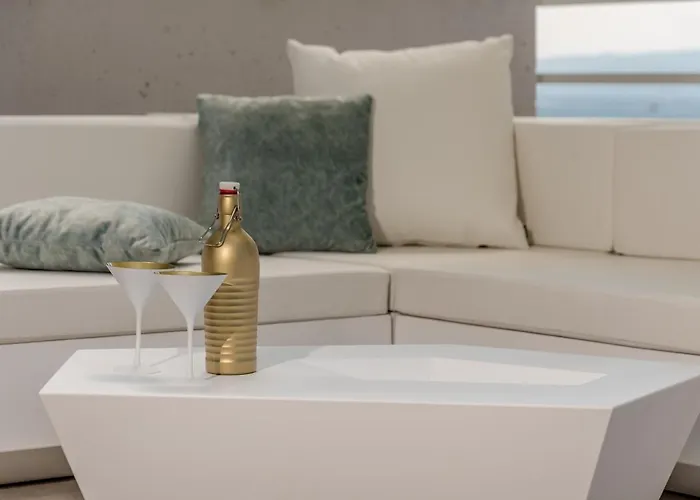 Golden Cell Apartament Split