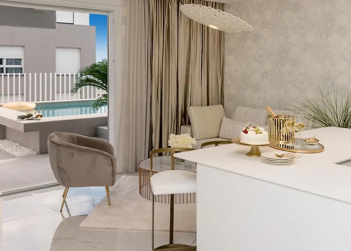 Apartament Golden Cell