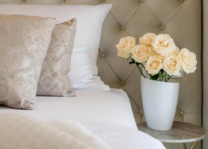 Apartament Golden Cell Split