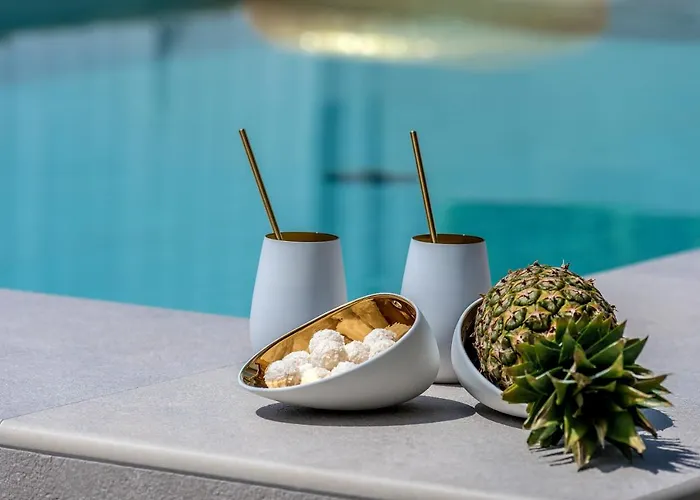 Apartament Golden Cell *