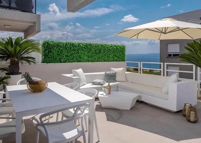 Apartament Golden Cell *