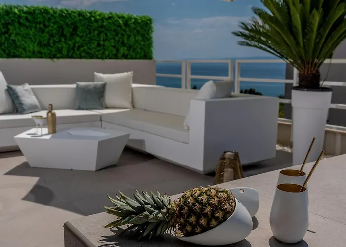 Golden Cell Apartament Split