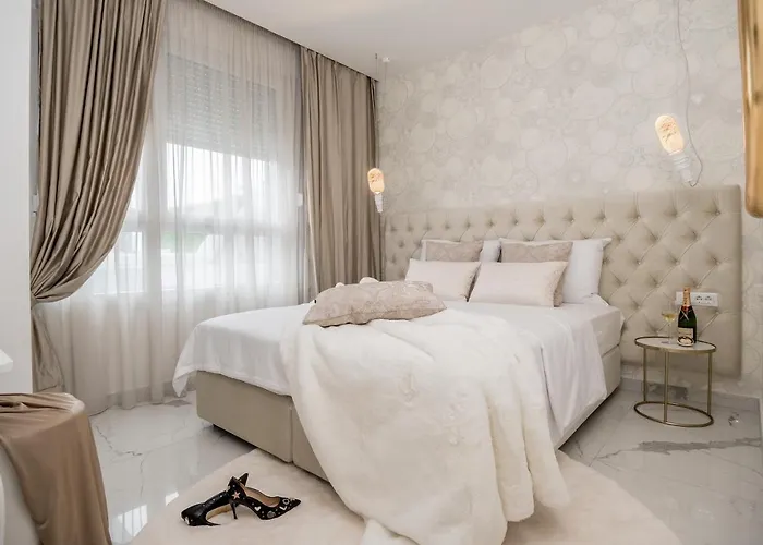 Apartament Golden Cell