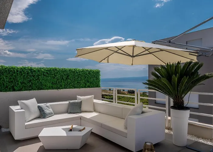 Apartament Golden Cell