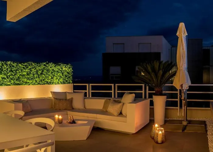 Apartament Golden Cell