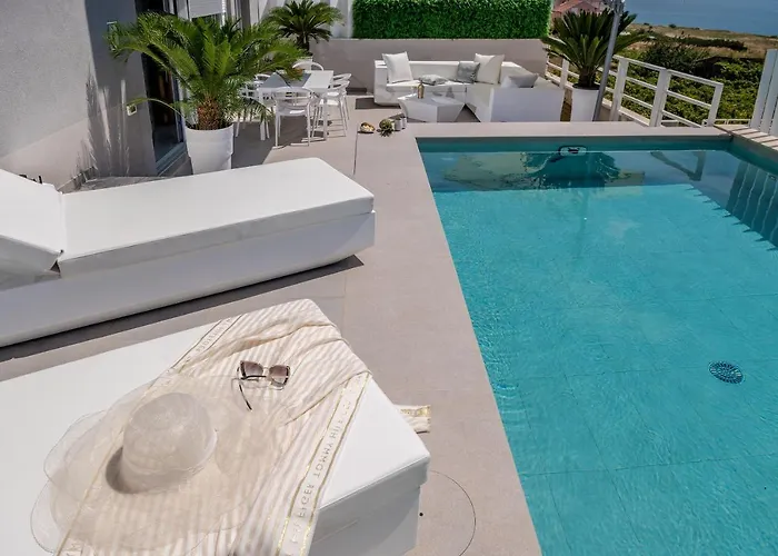 Apartament Golden Cell Split